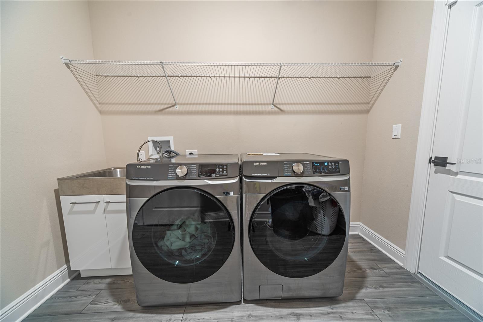 REUNION VILLAGE PH 4 & 5 - Residential