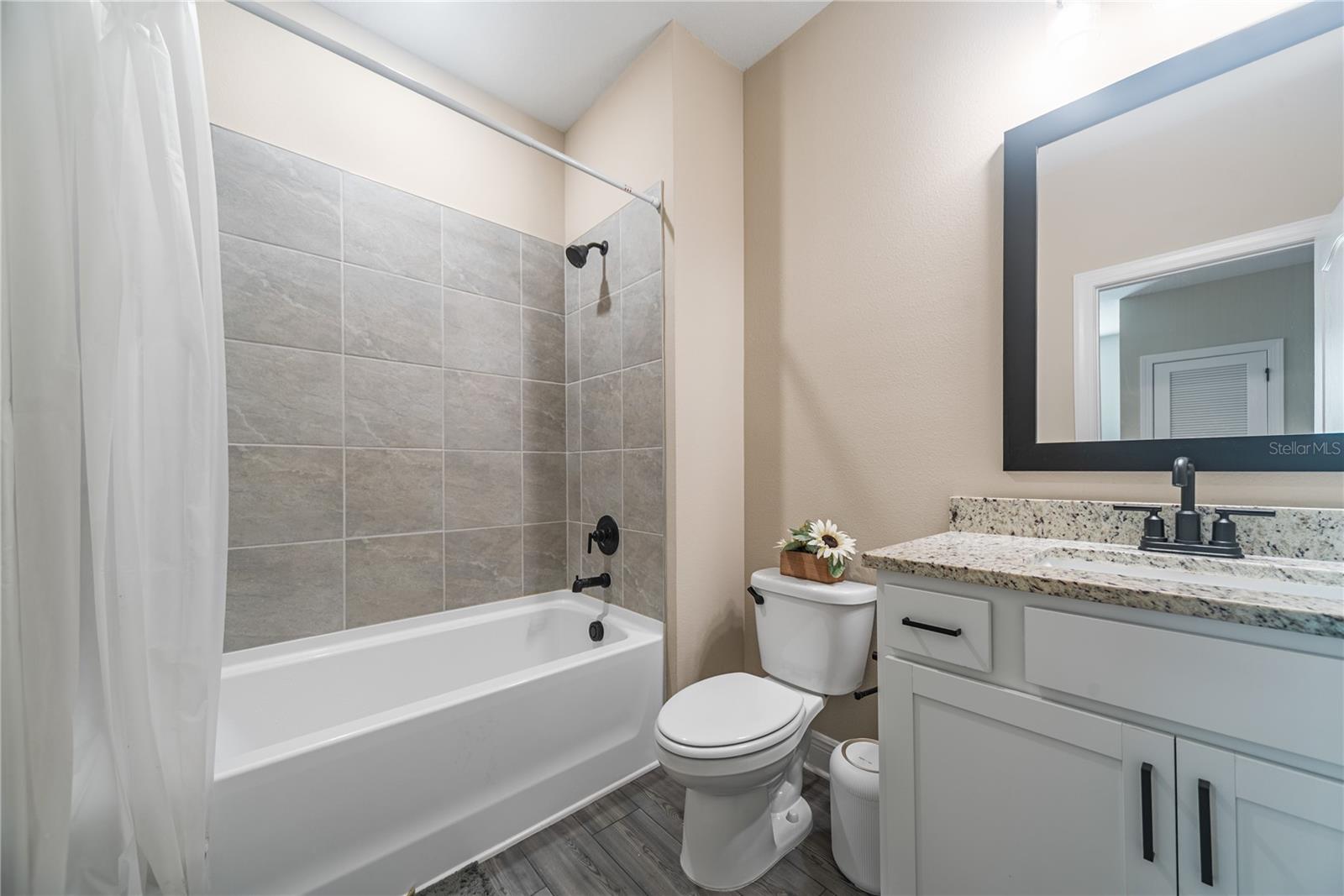 REUNION VILLAGE PH 4 & 5 - Residential