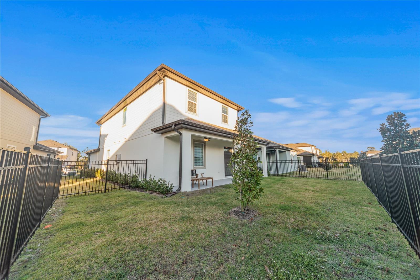 REUNION VILLAGE PH 4 & 5 - Residential