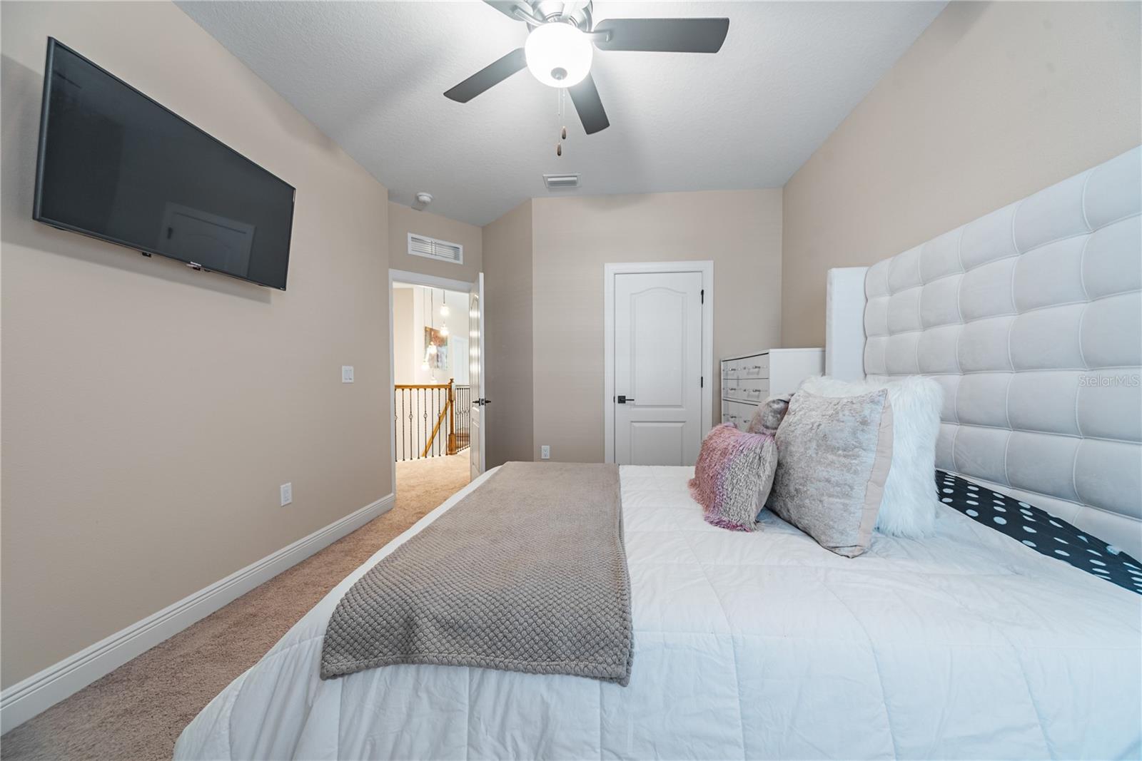 REUNION VILLAGE PH 4 & 5 - Residential