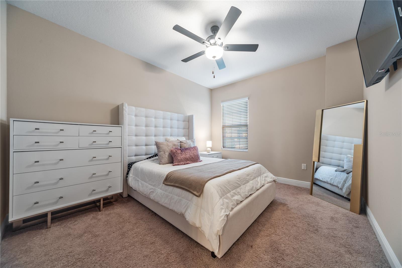 REUNION VILLAGE PH 4 & 5 - Residential