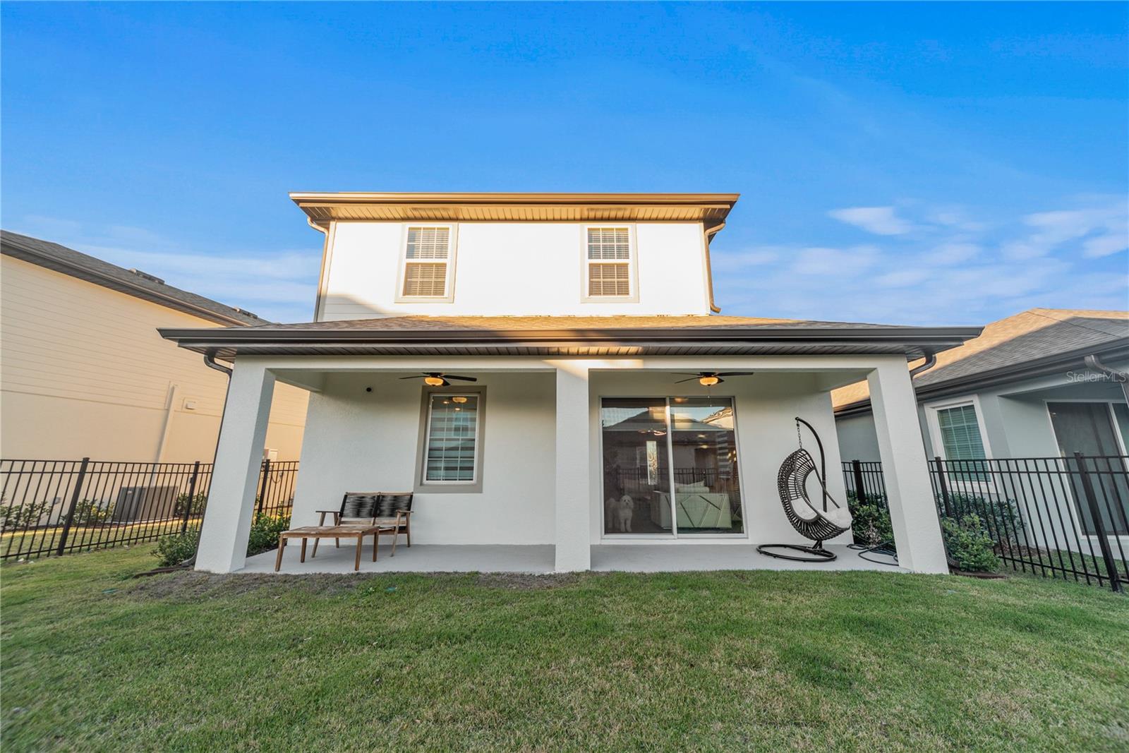 REUNION VILLAGE PH 4 & 5 - Residential