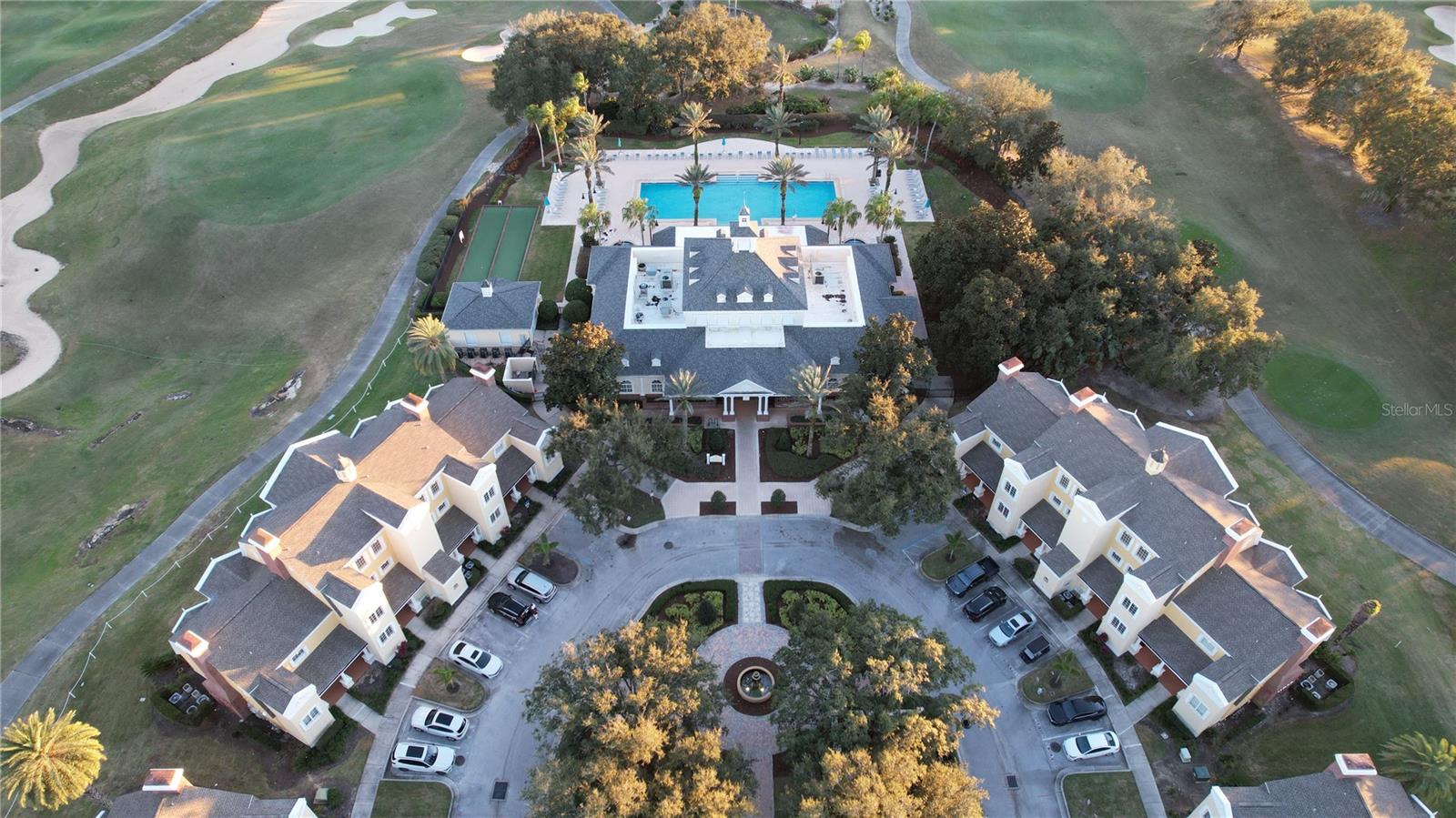 REUNION VILLAGE PH 4 & 5 - Residential