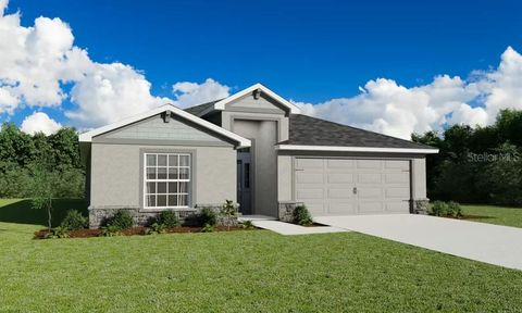Photo of 2362 Victory Ridge Drive, Lakeland, FL 33810 (MLS # L4959690)