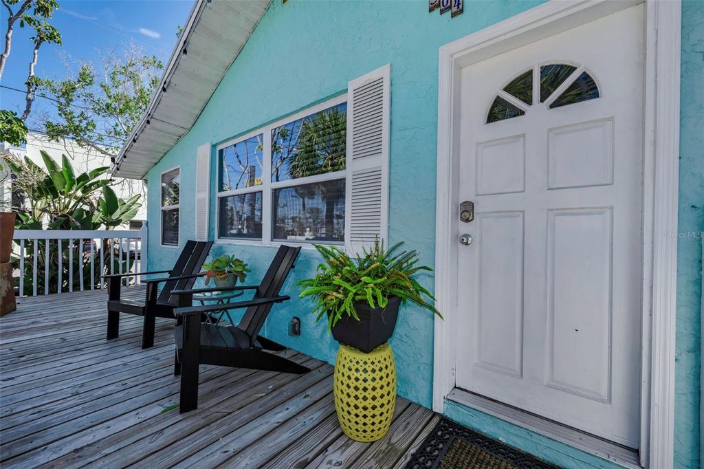 Photo of 504 70th Avenue, St Pete Beach, FL 33706 (MLS # TB8469315)