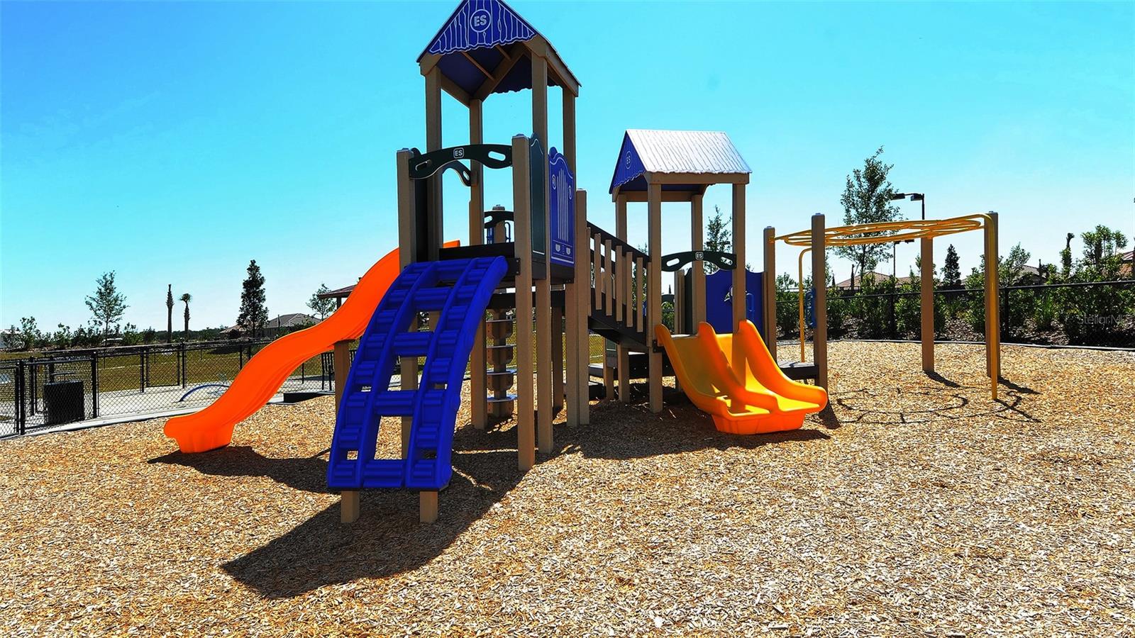 ESPLANADE PH III SUBPHASES E, G & H - Residential