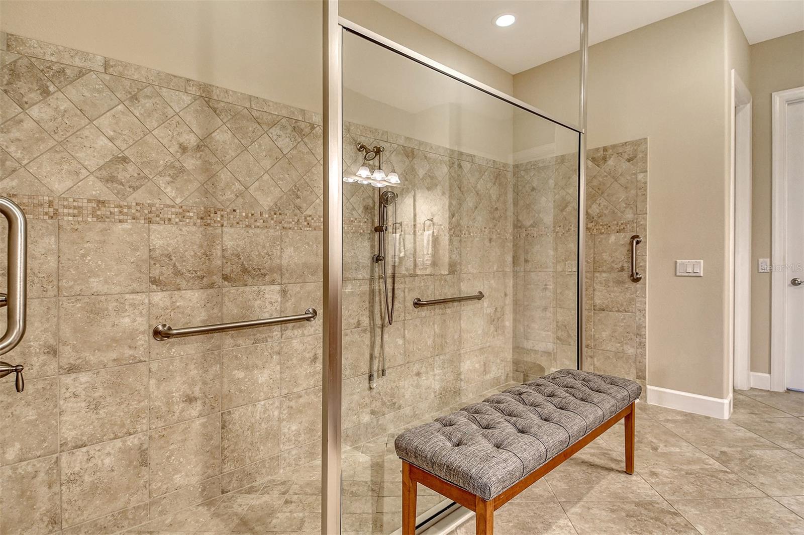 ESPLANADE PH III SUBPHASES E, G & H - Residential