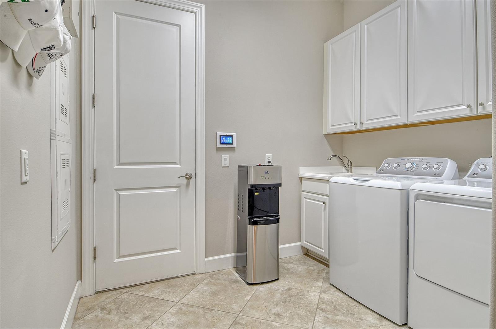 ESPLANADE PH III SUBPHASES E, G & H - Residential