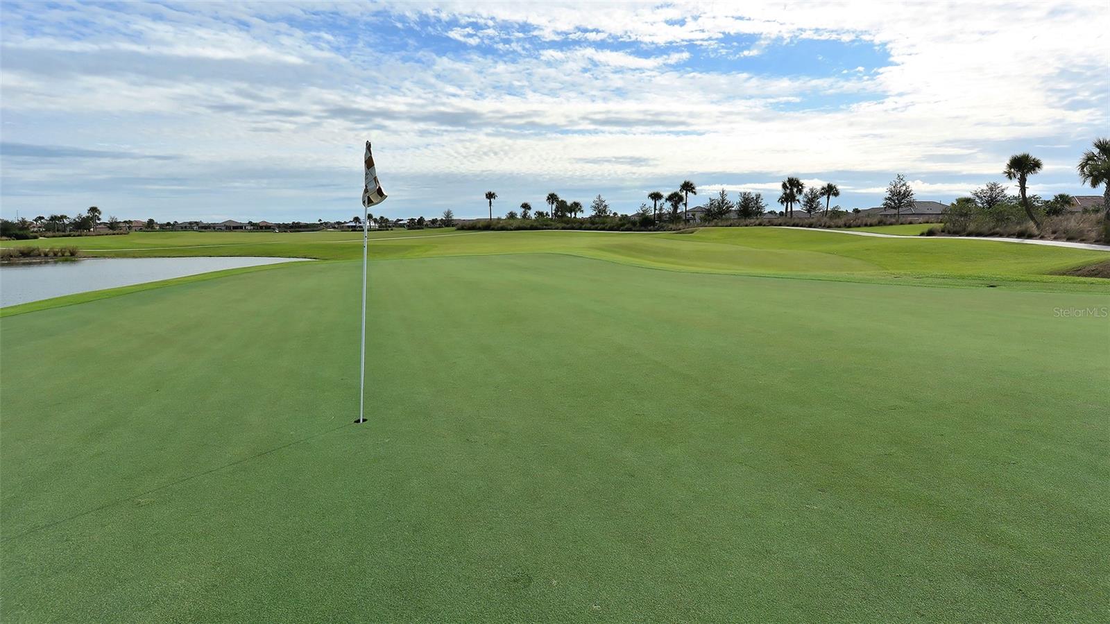 ESPLANADE PH III SUBPHASES E, G & H - Residential