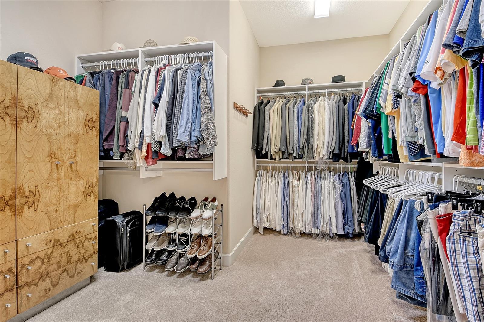 ESPLANADE PH III SUBPHASES E, G & H - Residential