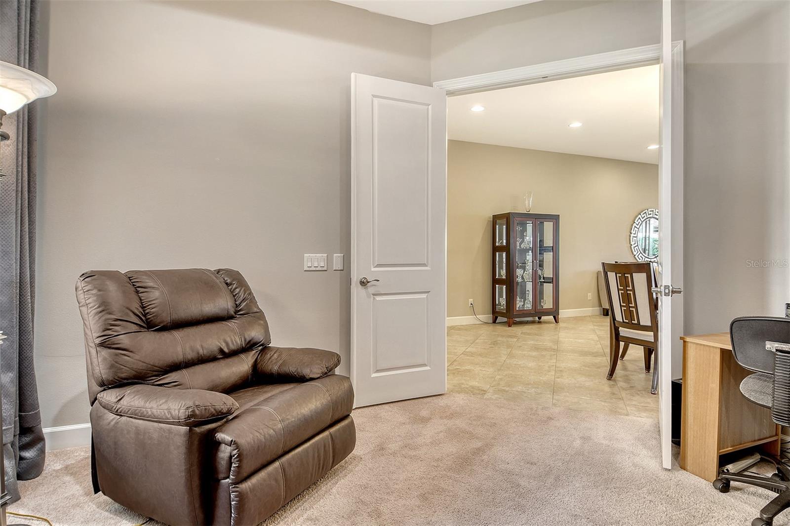 ESPLANADE PH III SUBPHASES E, G & H - Residential