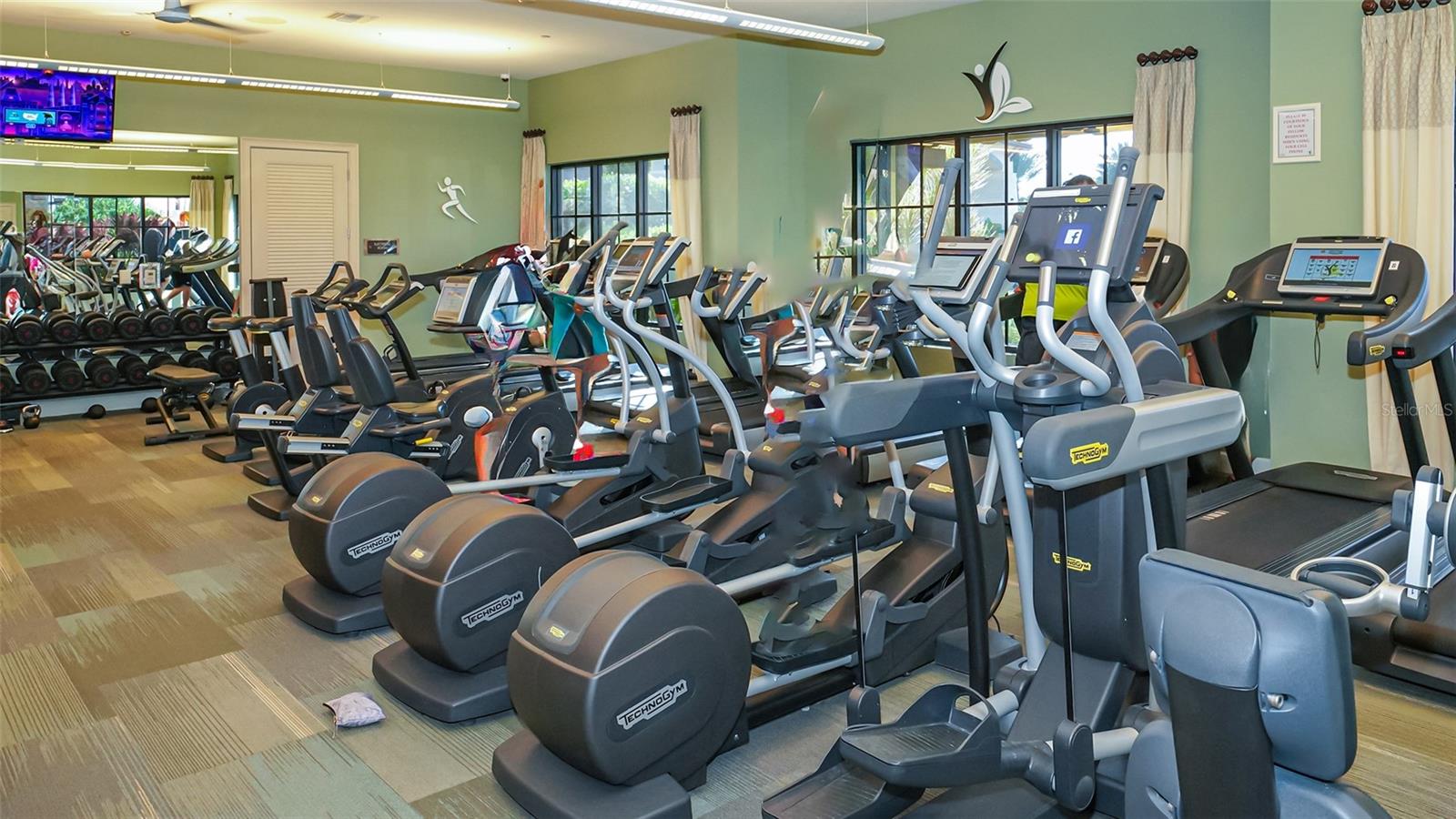 ESPLANADE PH III SUBPHASES E, G & H - Residential