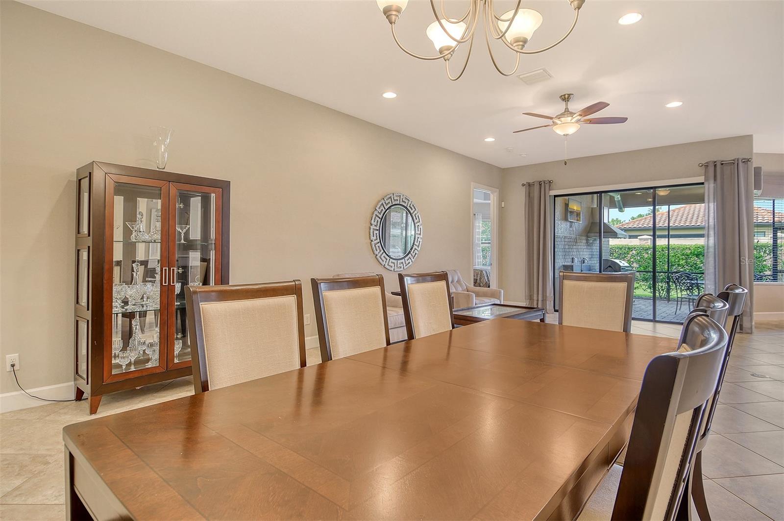 ESPLANADE PH III SUBPHASES E, G & H - Residential