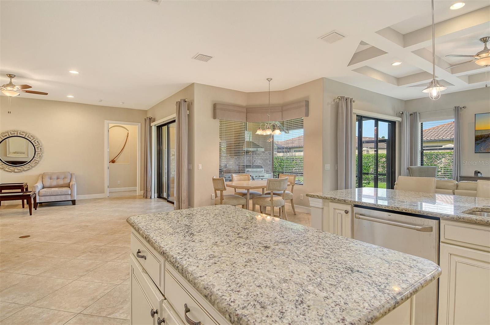 ESPLANADE PH III SUBPHASES E, G & H - Residential