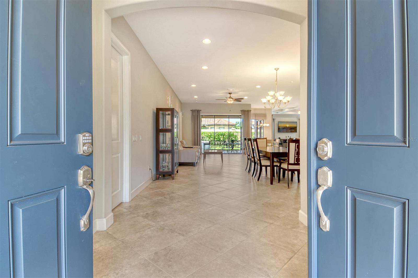 ESPLANADE PH III SUBPHASES E, G & H - Residential