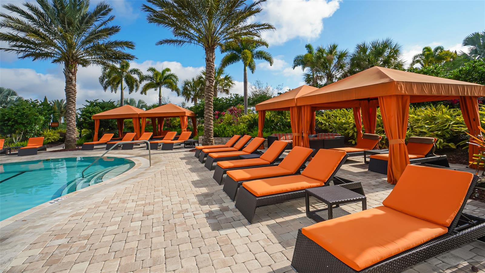 ESPLANADE PH III SUBPHASES E, G & H - Residential