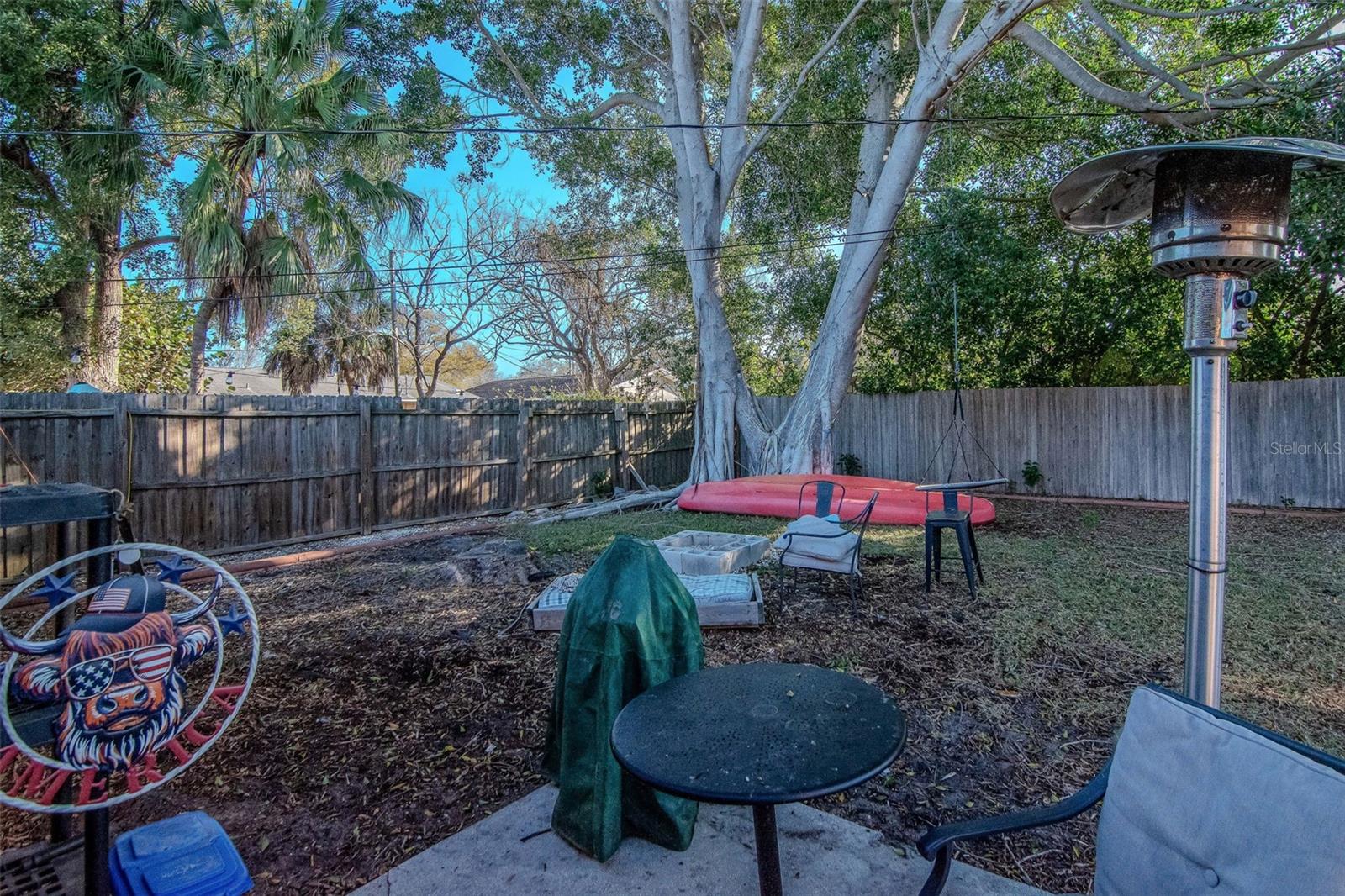 BIG ACRES - Residential Income