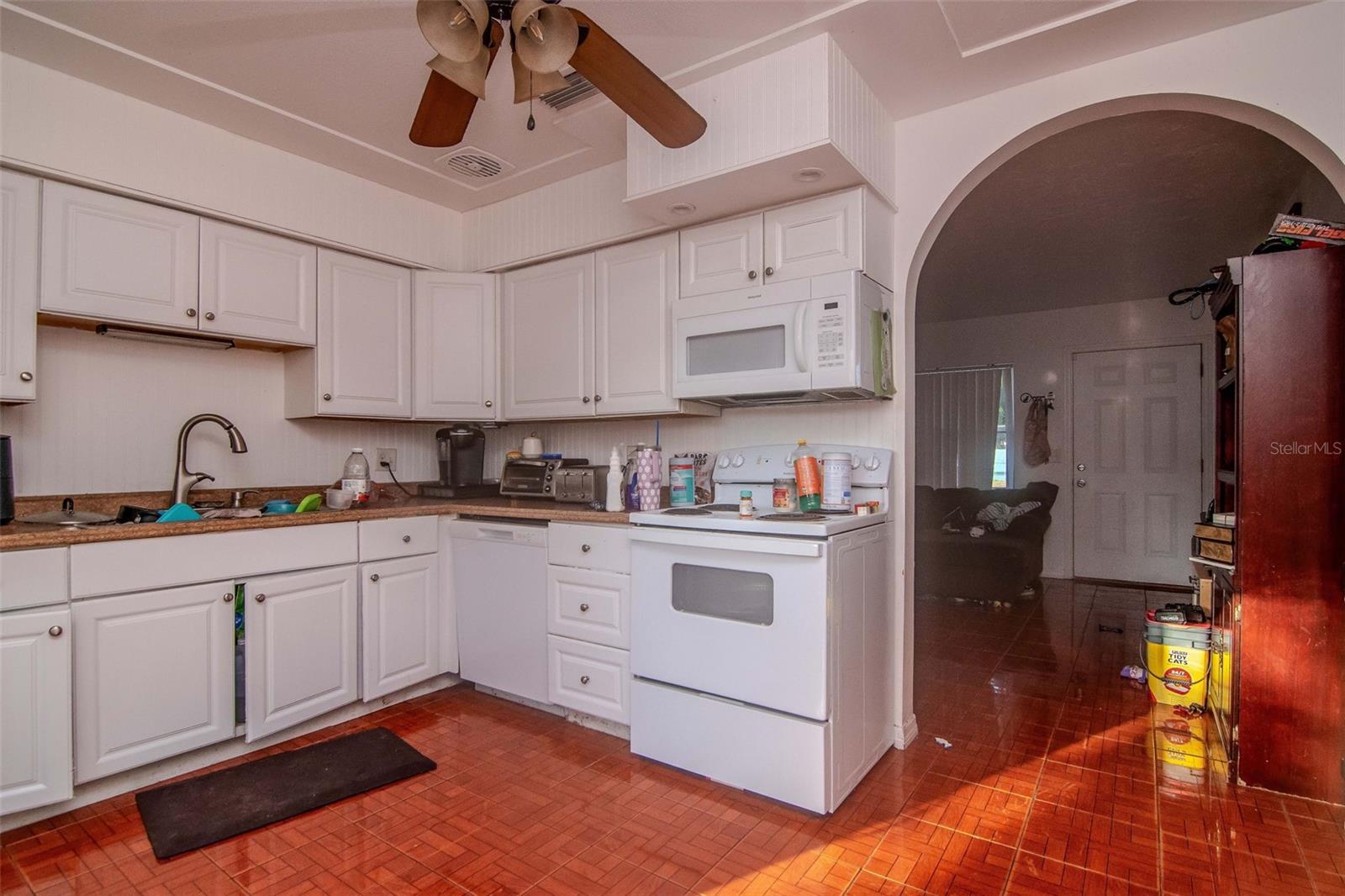 BIG ACRES - Residential Income