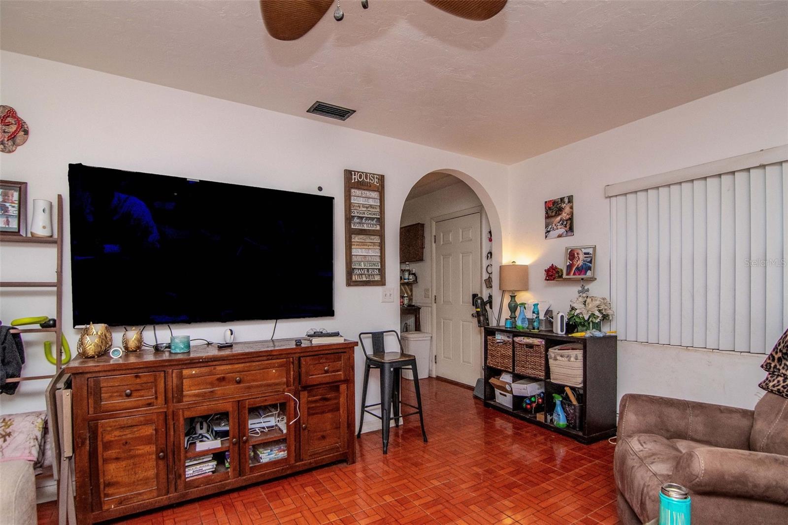 BIG ACRES - Residential Income