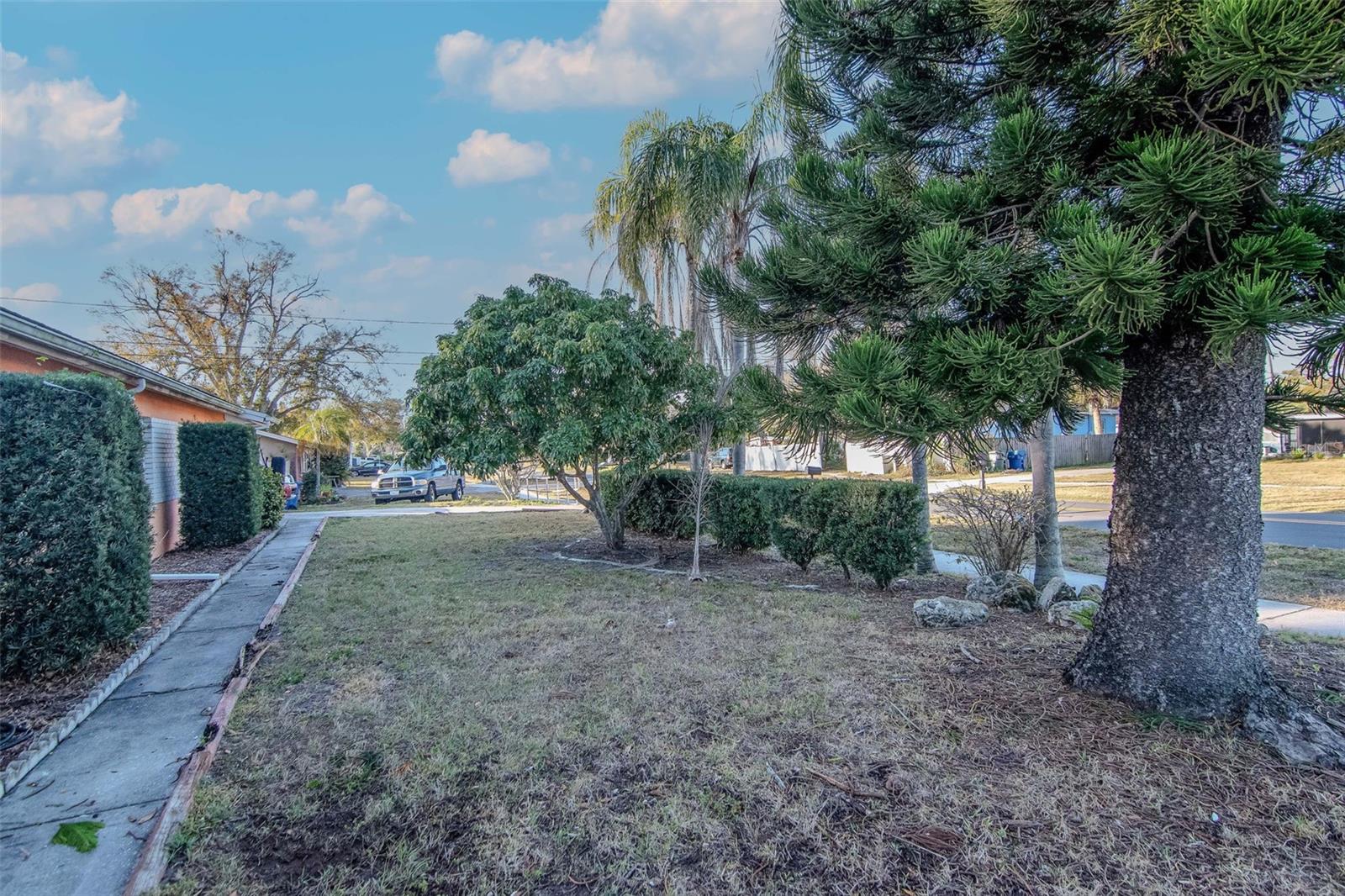 BIG ACRES - Residential Income