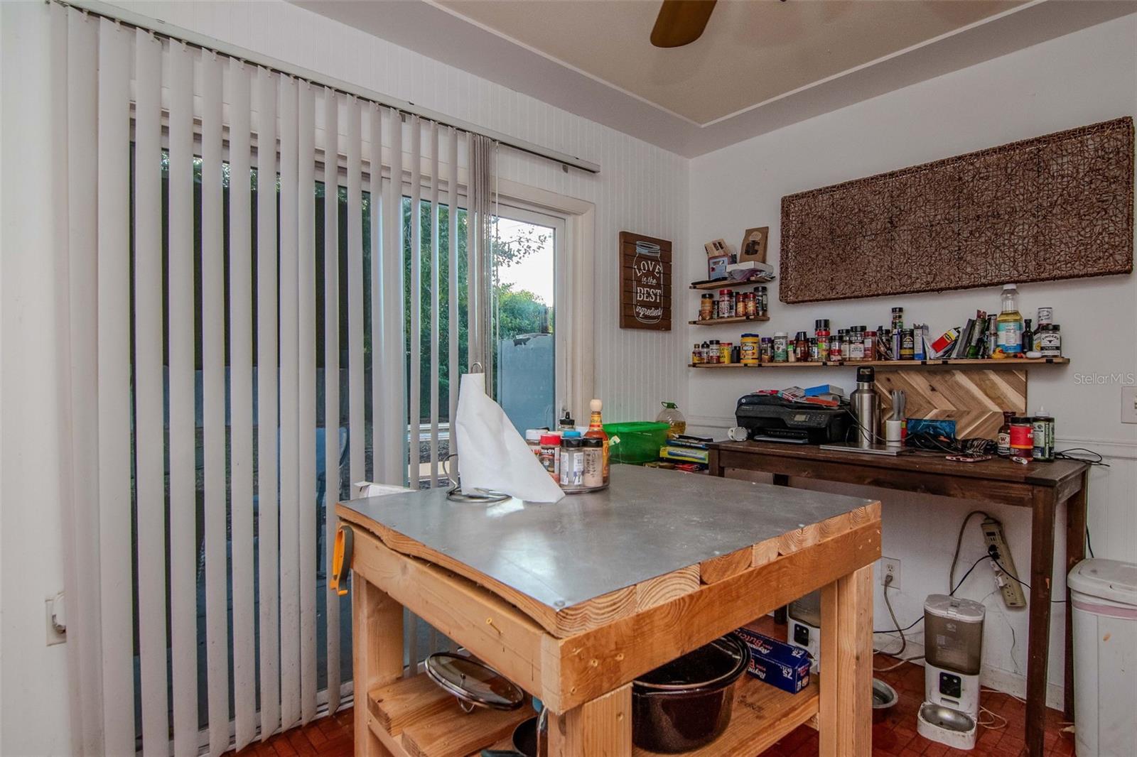 BIG ACRES - Residential Income