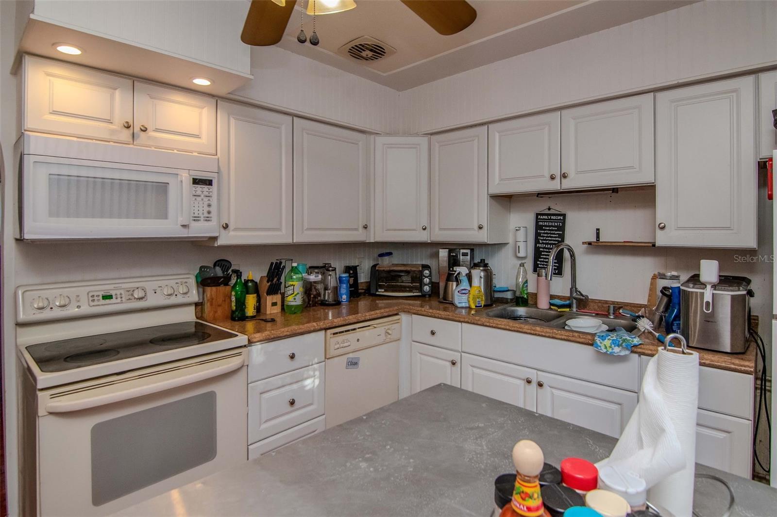 BIG ACRES - Residential Income