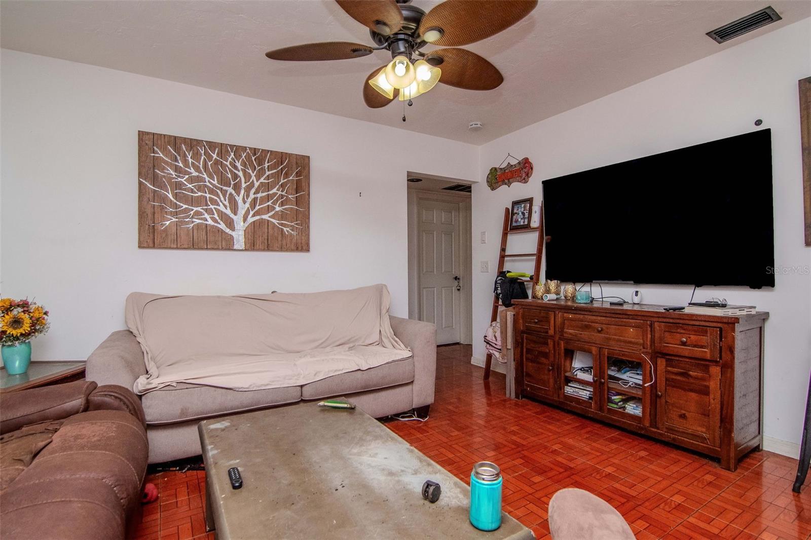 BIG ACRES - Residential Income