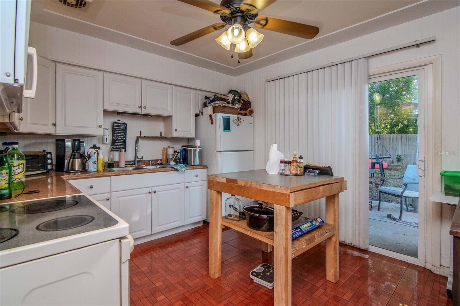 BIG ACRES - Residential Income