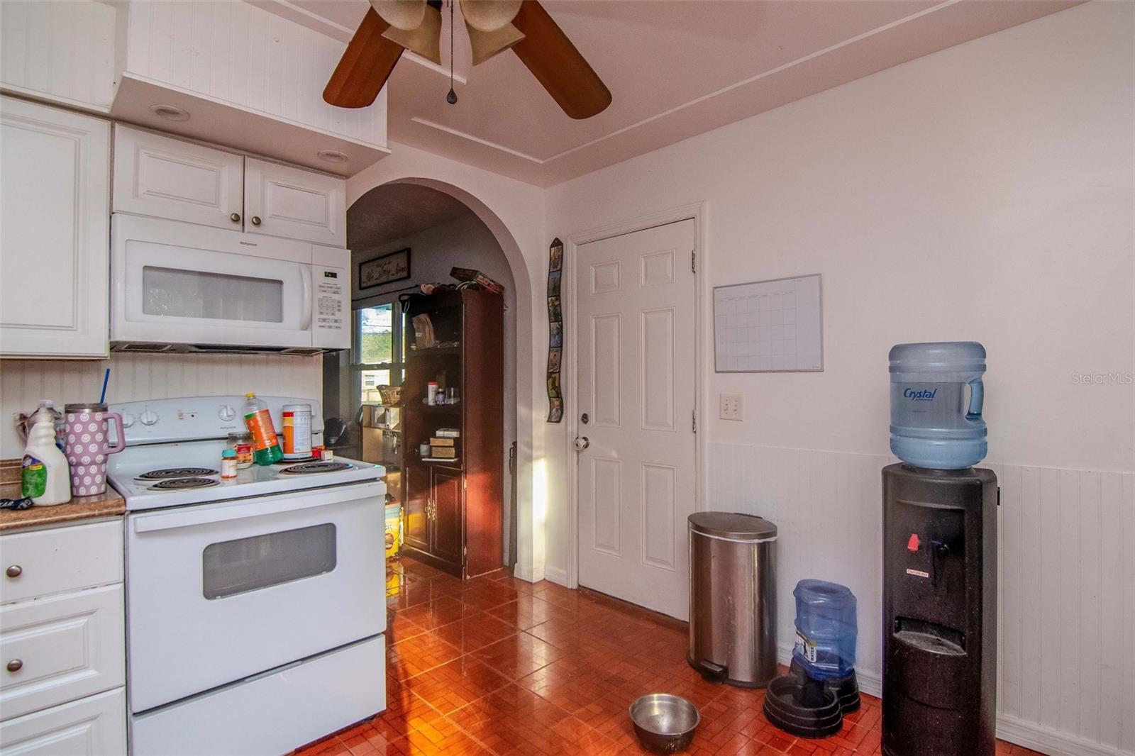 BIG ACRES - Residential Income