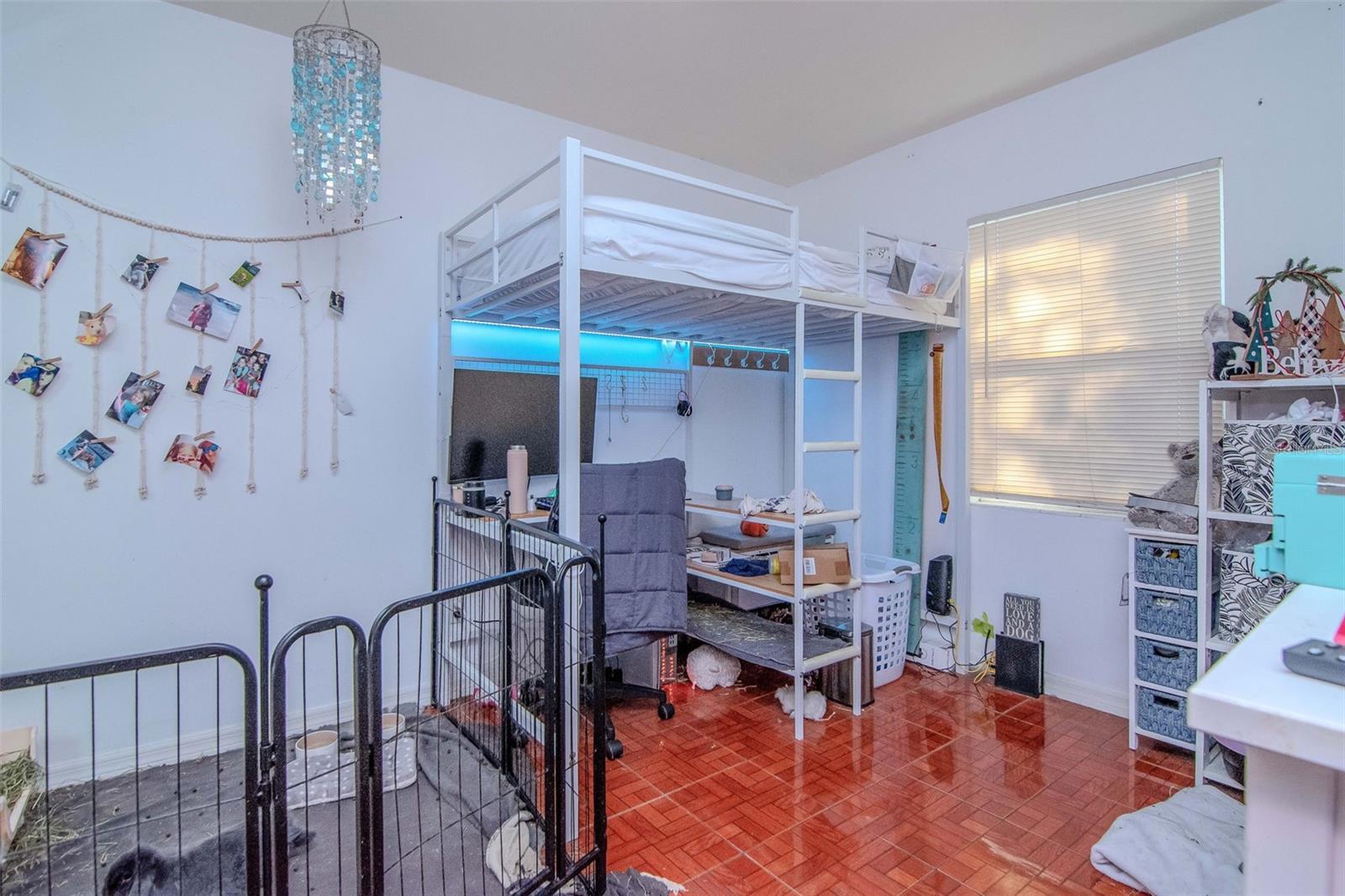 BIG ACRES - Residential Income