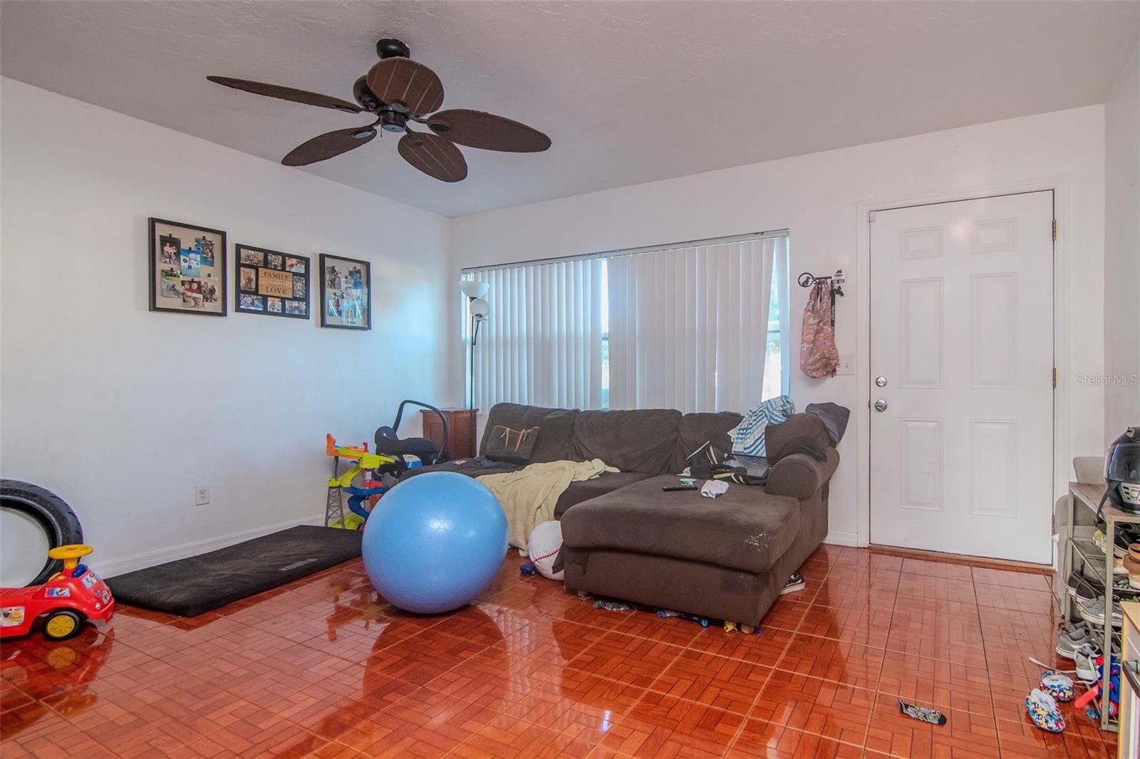 BIG ACRES - Residential Income