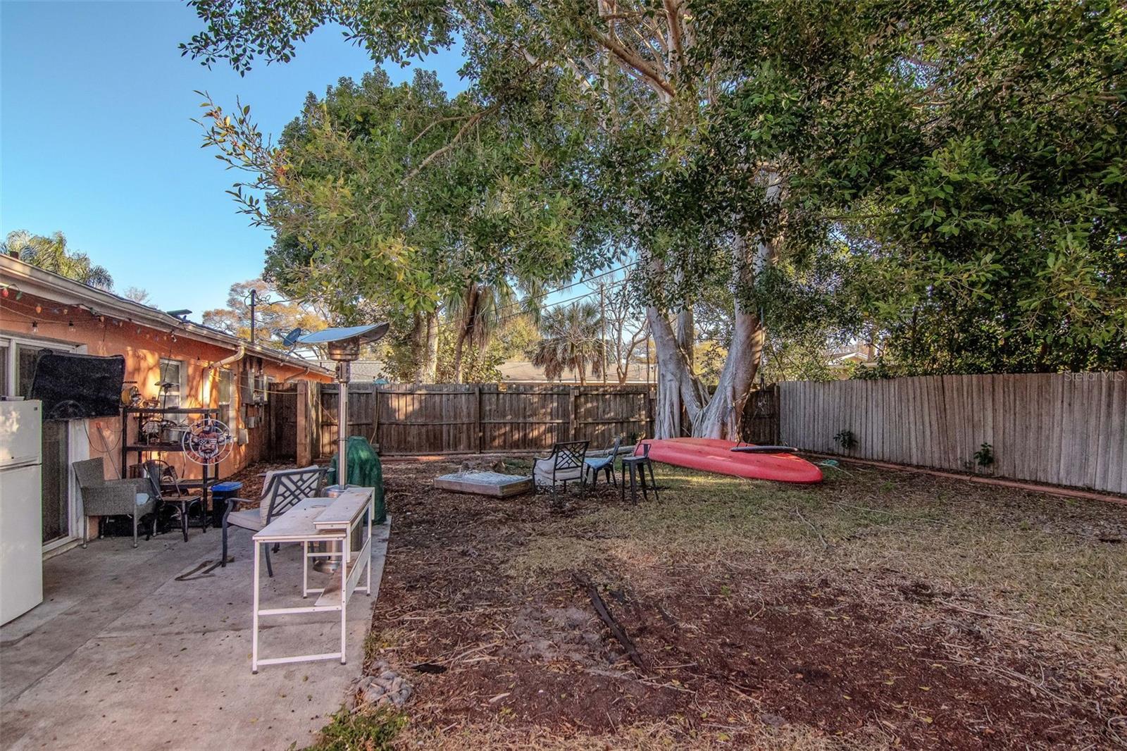 BIG ACRES - Residential Income