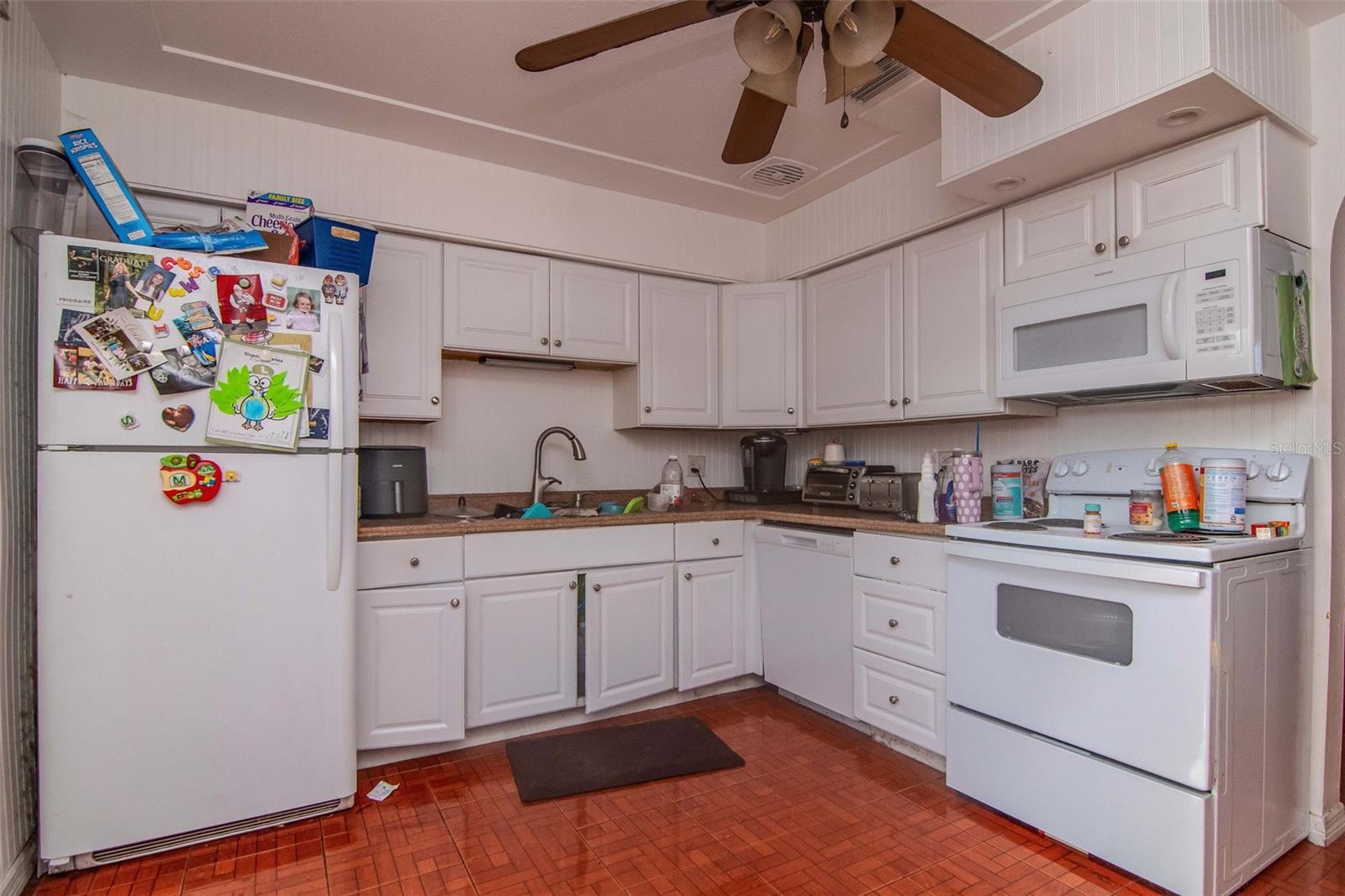 BIG ACRES - Residential Income