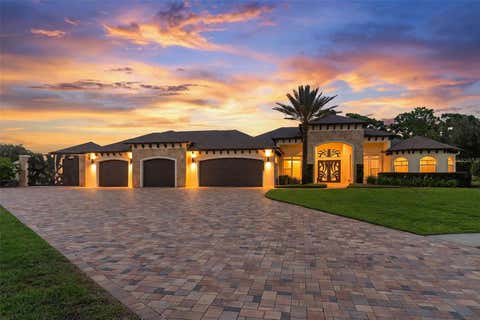 Photo of 533 Storybook Lane, Spring Hill, FL 34609 (MLS # W7888748)