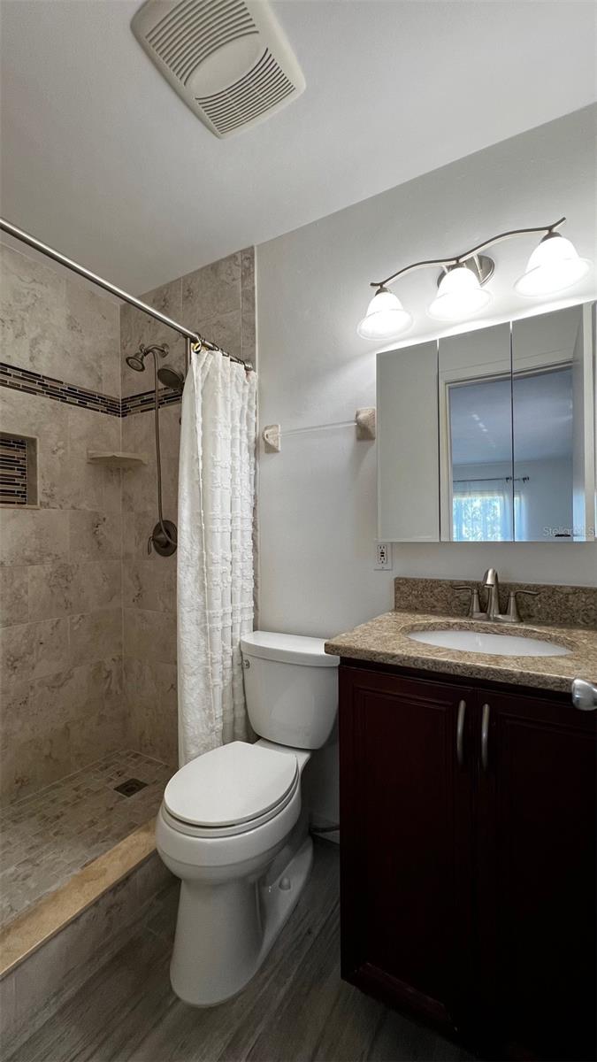 BAYHAVEN 1ST ADD - Residential