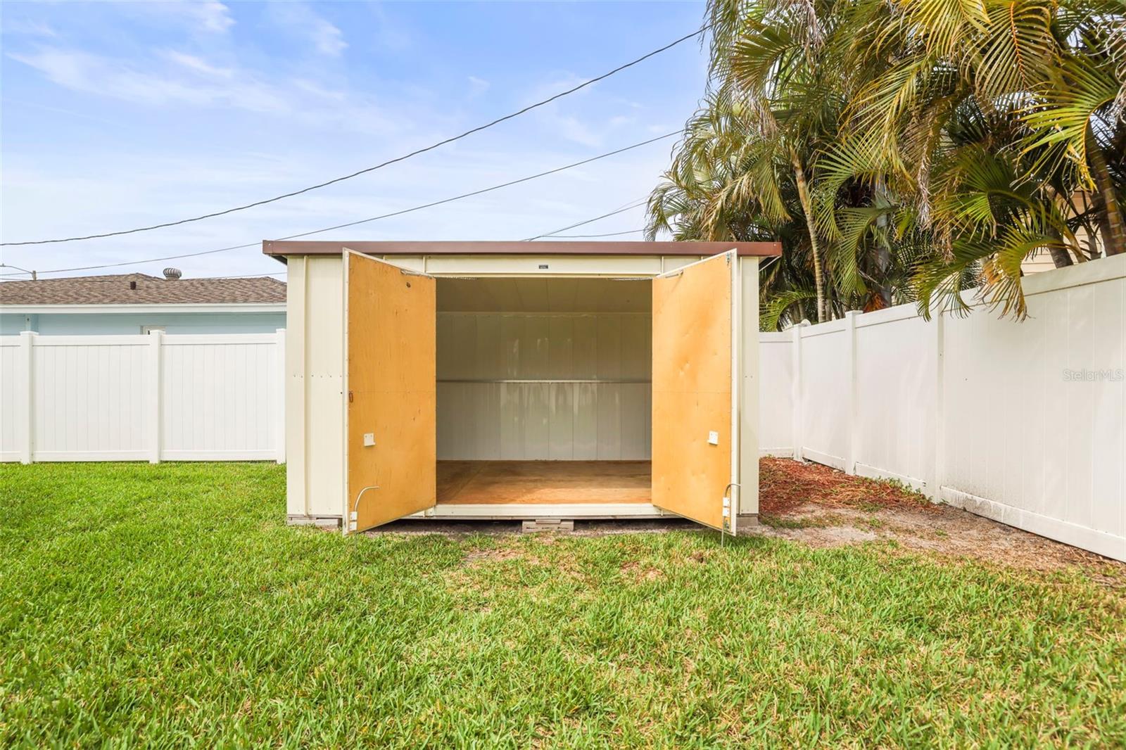 BAYHAVEN 1ST ADD - Residential