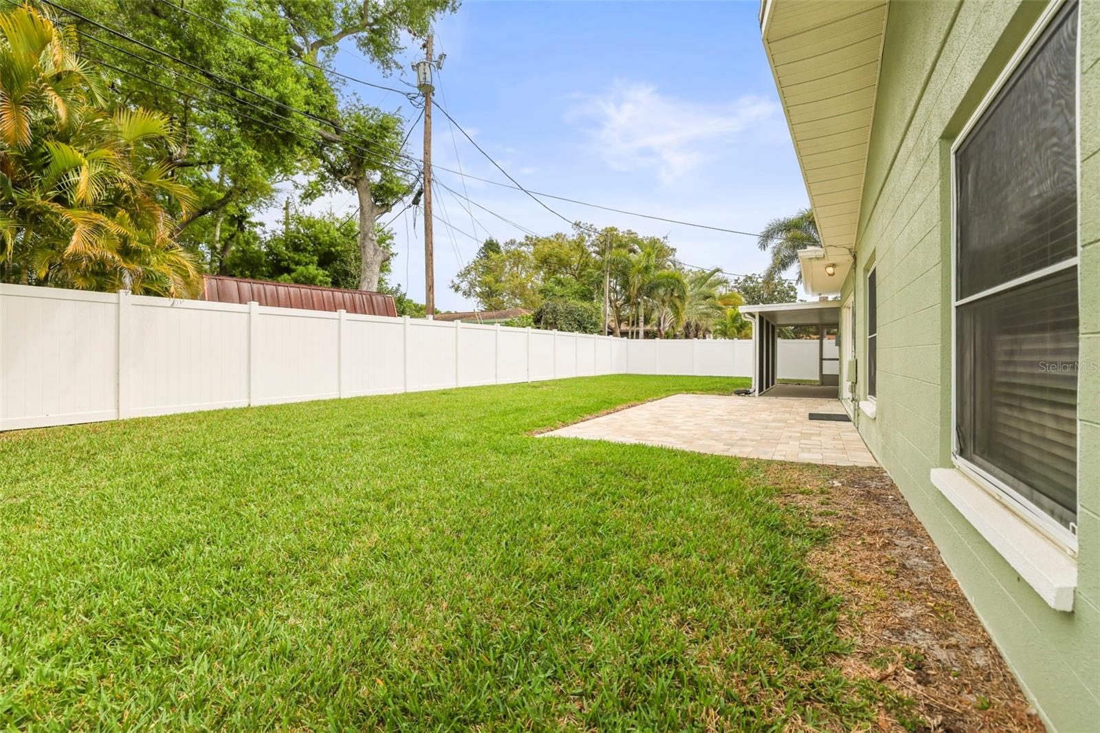 BAYHAVEN 1ST ADD - Residential