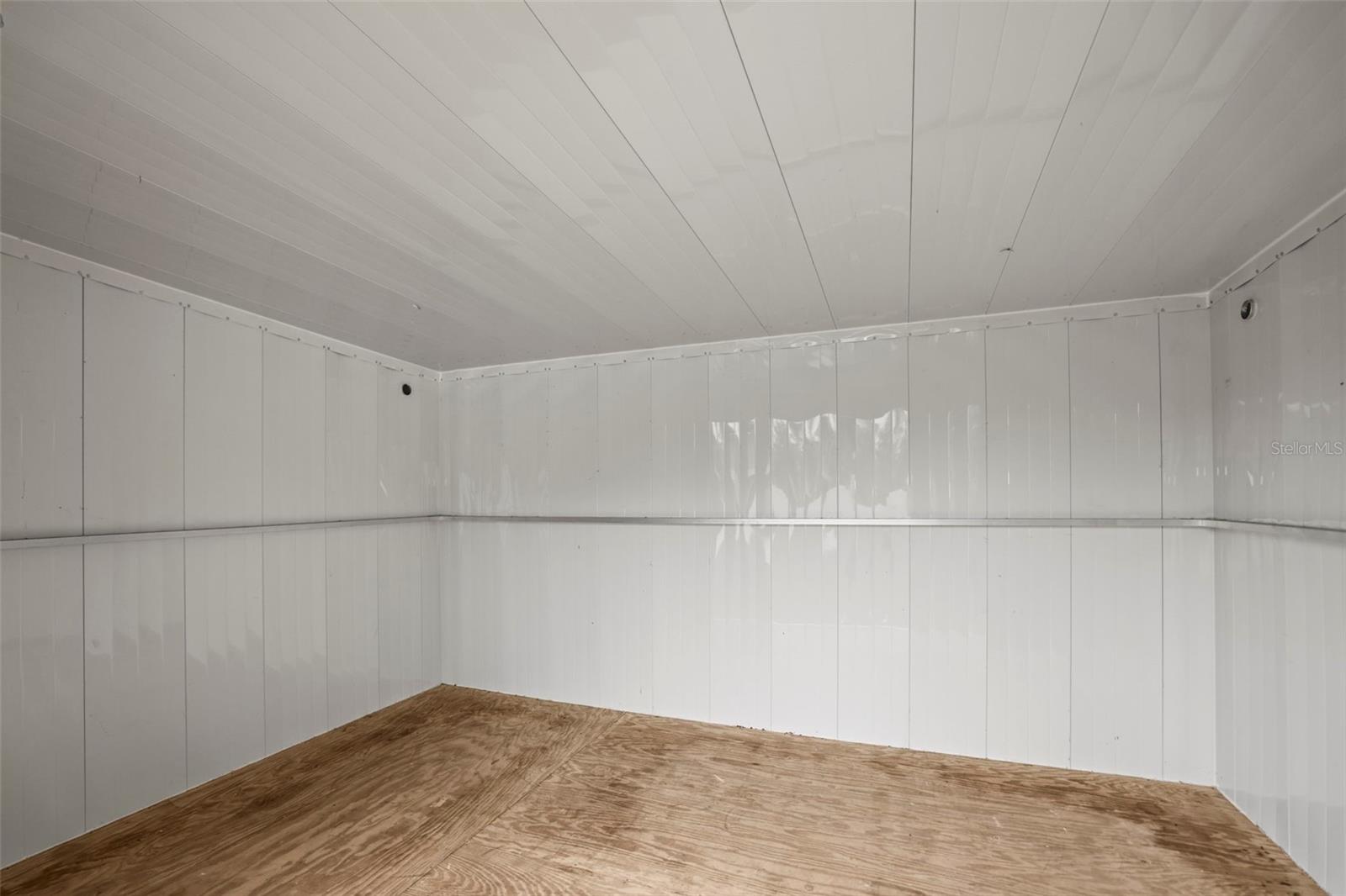 BAYHAVEN 1ST ADD - Residential