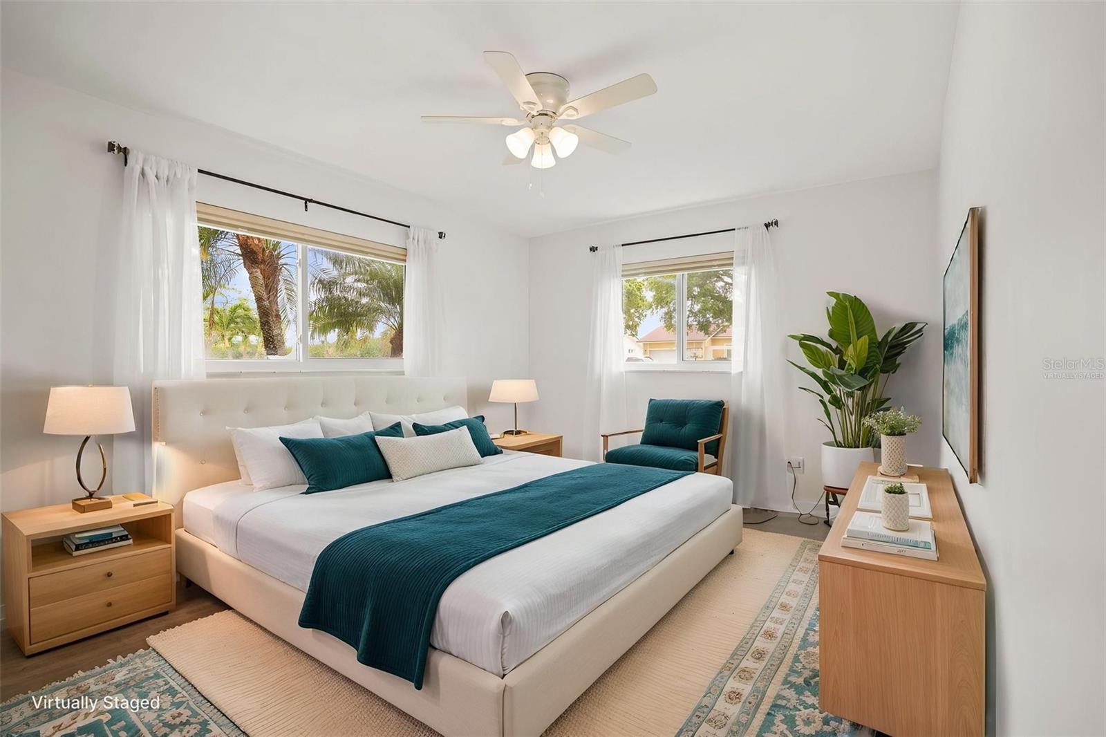 BAYHAVEN 1ST ADD - Residential