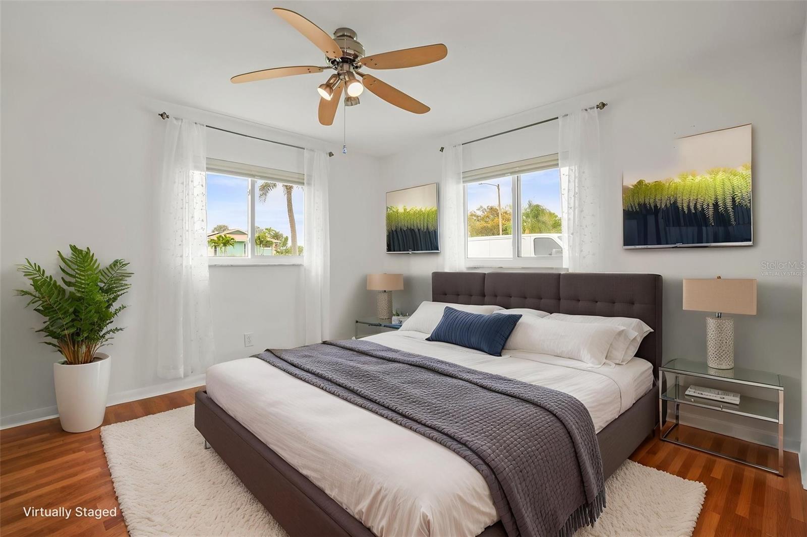 BAYHAVEN 1ST ADD - Residential