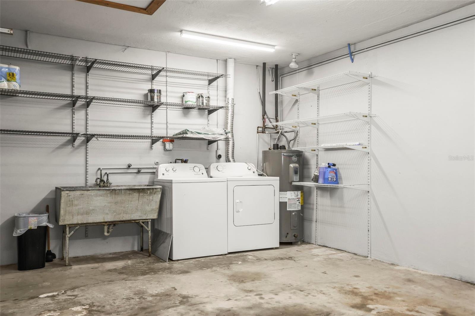 BAYHAVEN 1ST ADD - Residential