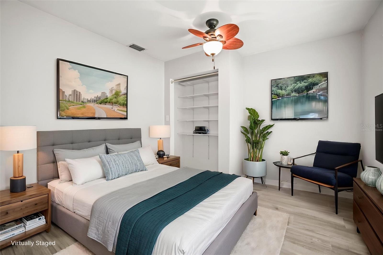 BAYHAVEN 1ST ADD - Residential