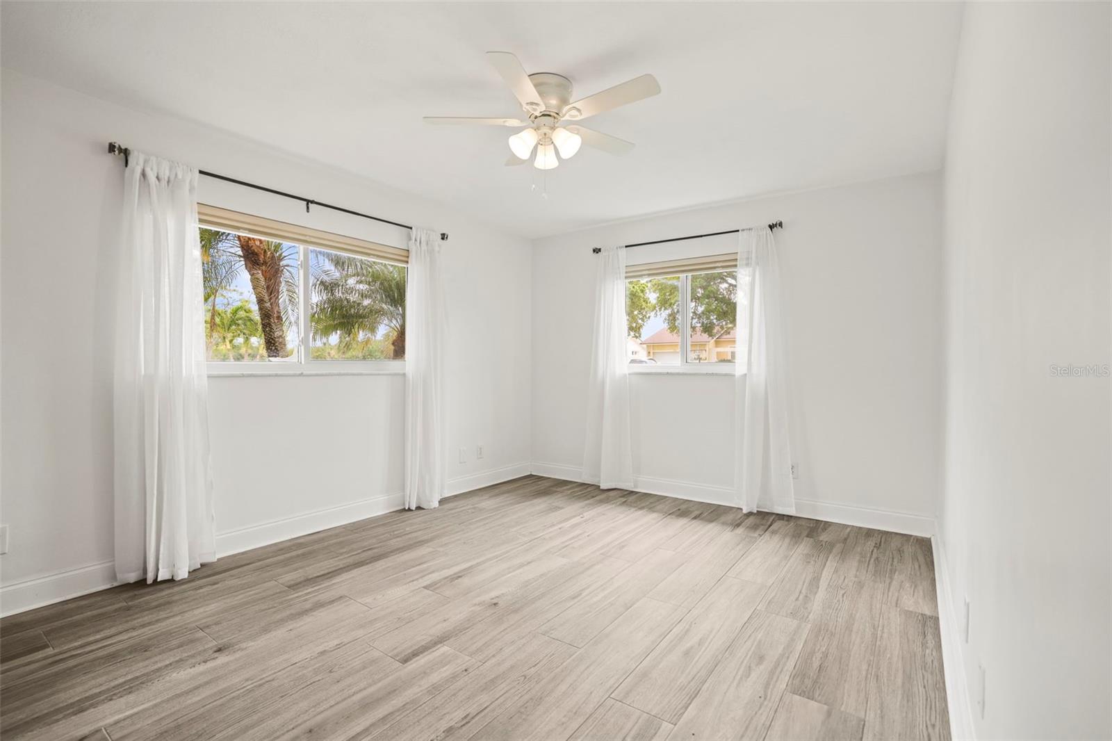 BAYHAVEN 1ST ADD - Residential