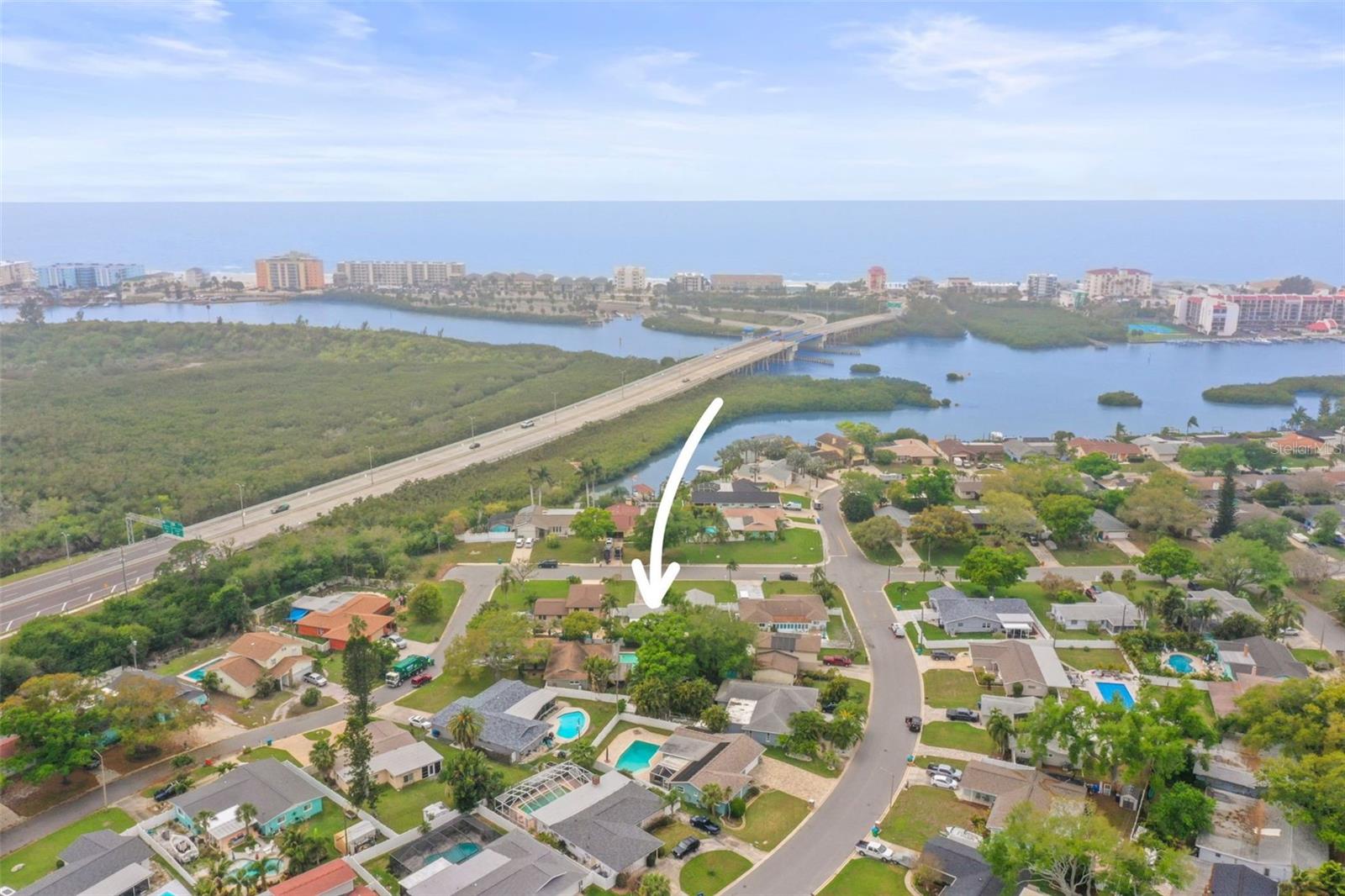 BAYHAVEN 1ST ADD - Residential