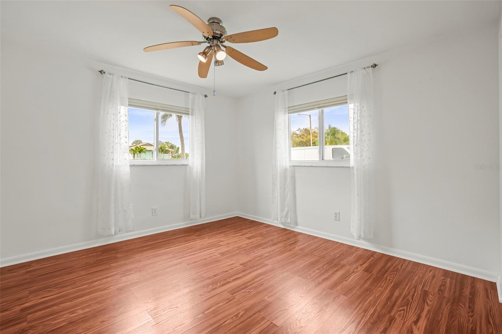 BAYHAVEN 1ST ADD - Residential