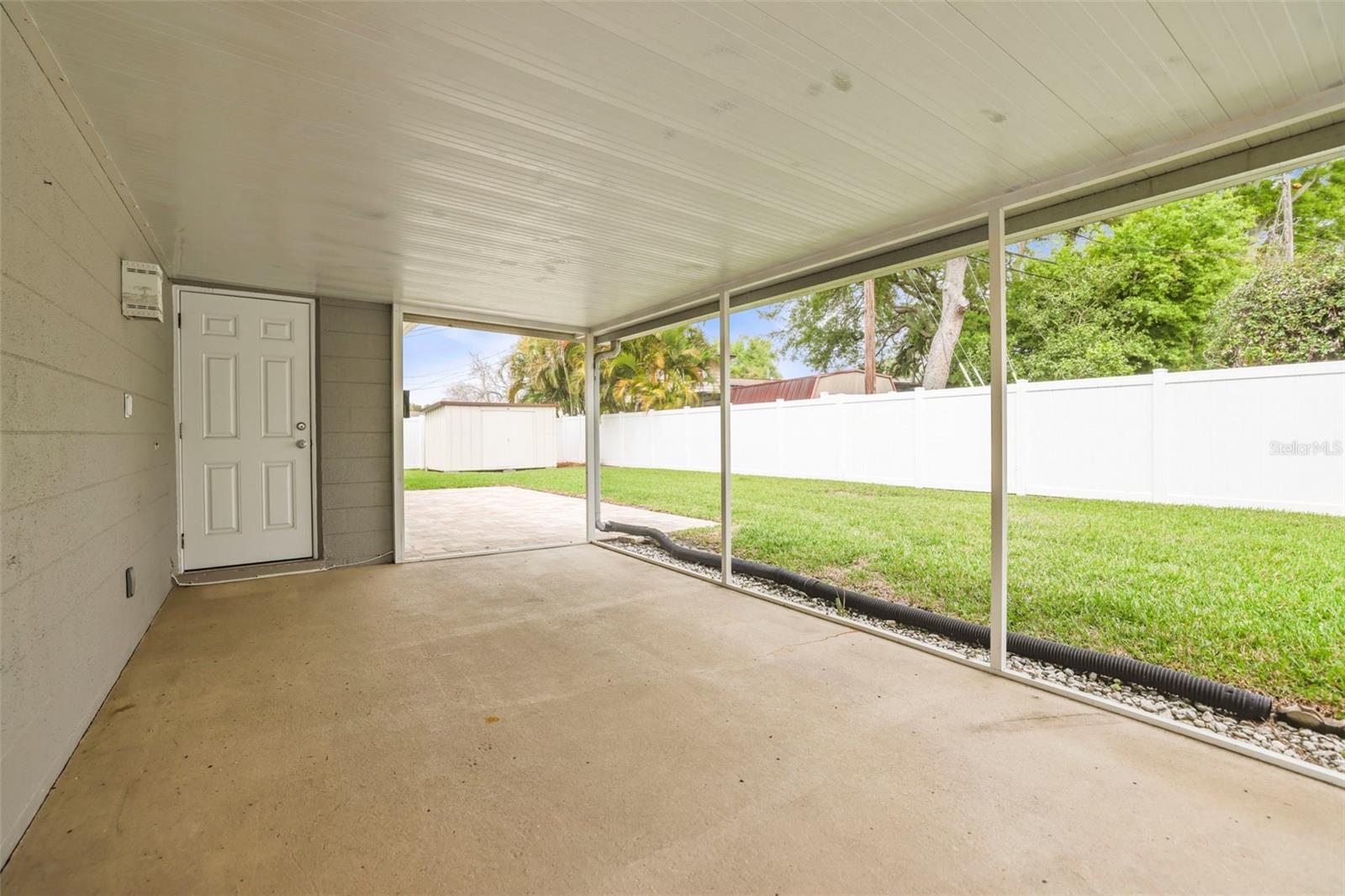 BAYHAVEN 1ST ADD - Residential