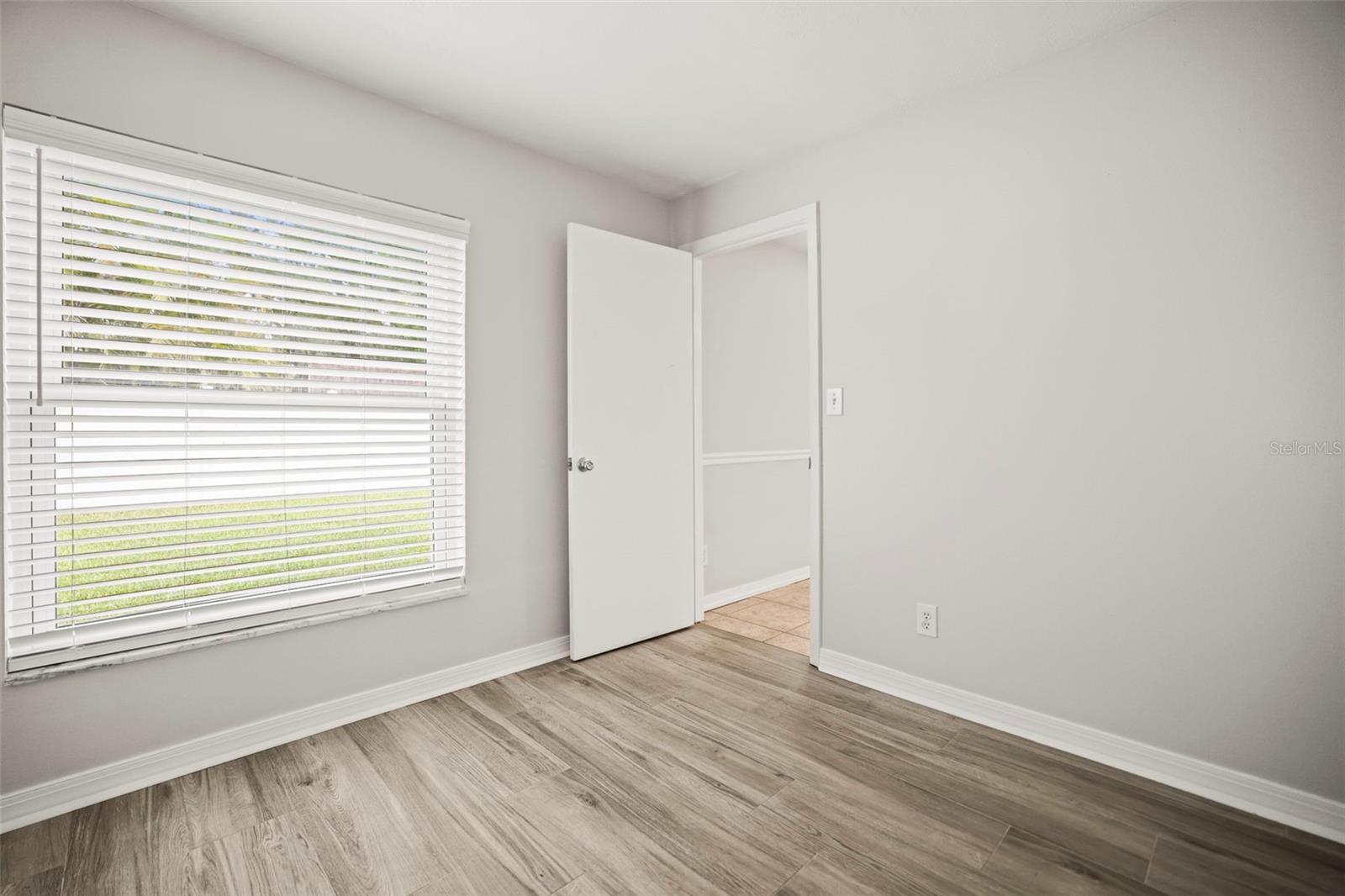 BAYHAVEN 1ST ADD - Residential