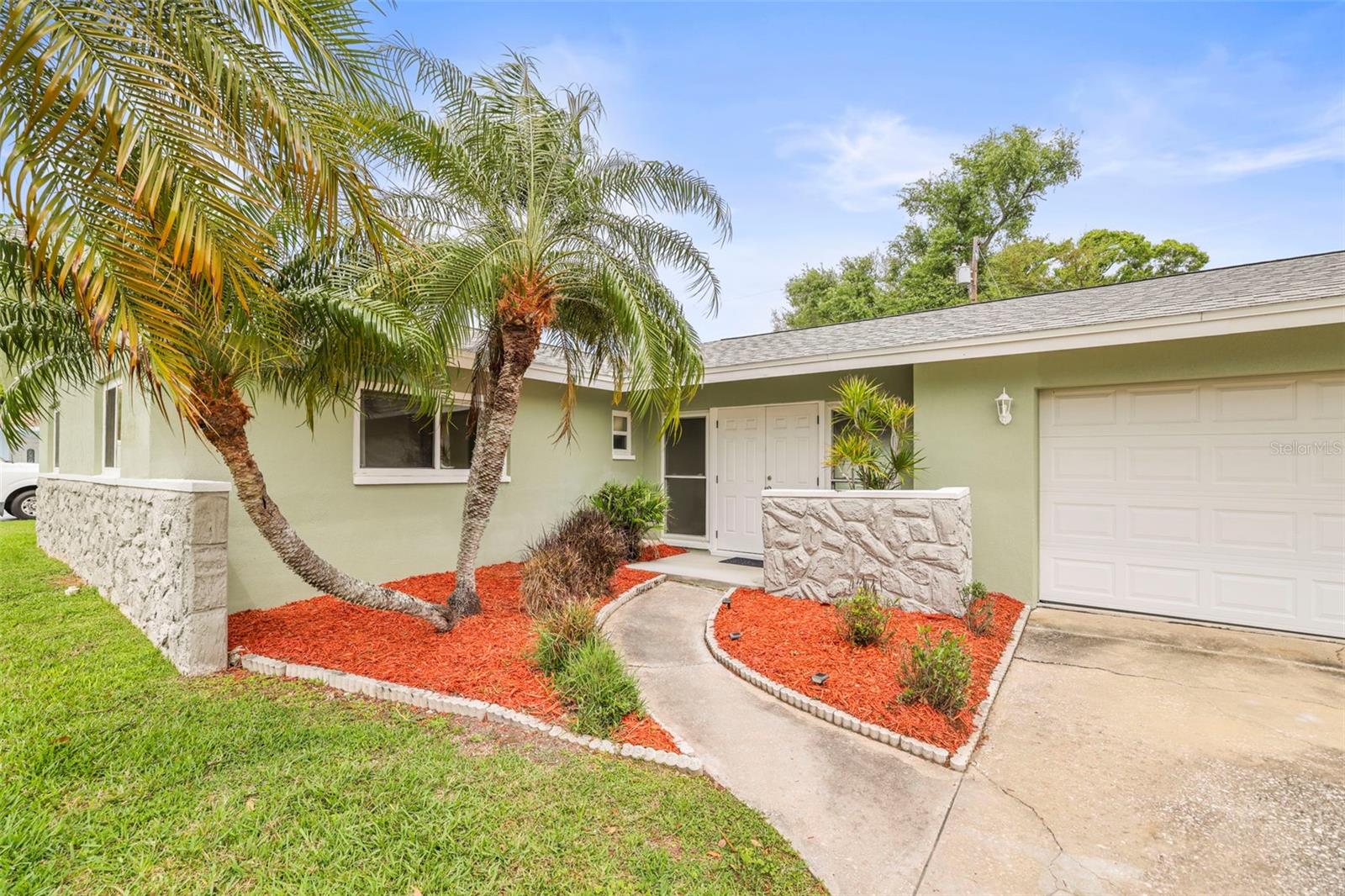 BAYHAVEN 1ST ADD - Residential