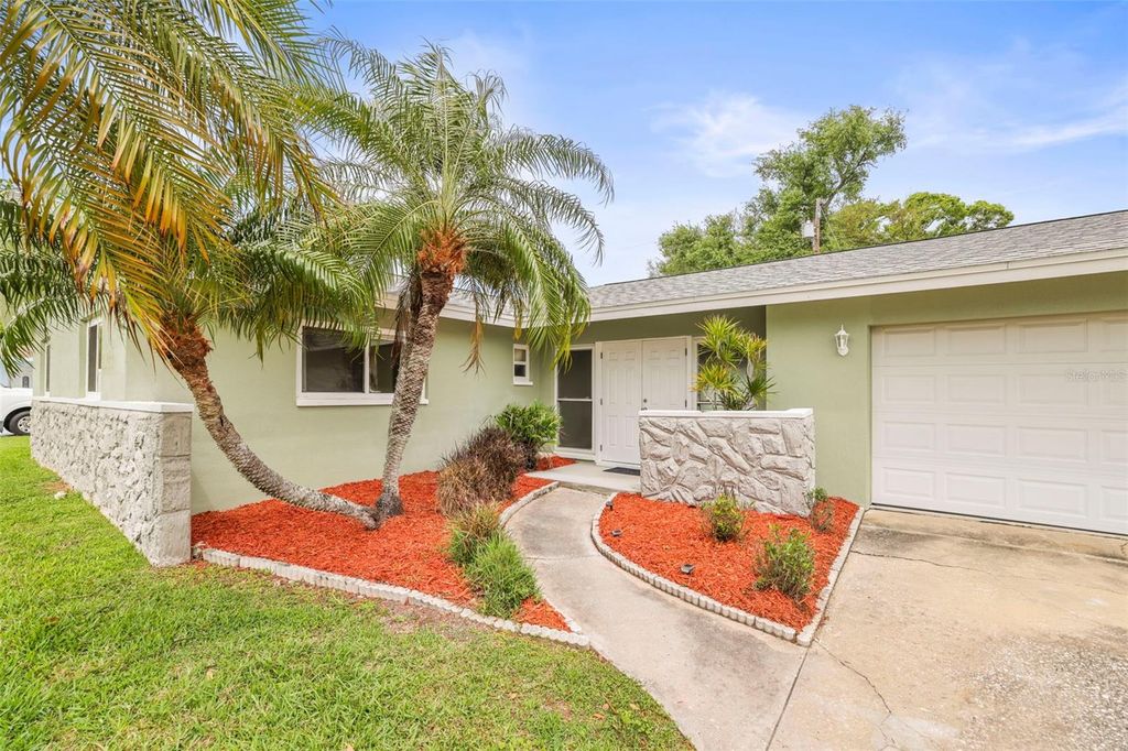 Photo of 7955 Bayshore Drive, Seminole, FL 33776 (MLS # TB8487133)