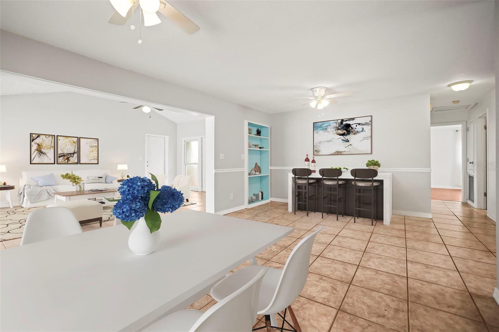 BAYHAVEN 1ST ADD - Residential